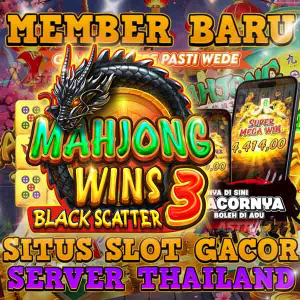 Slot Terfavorit PR